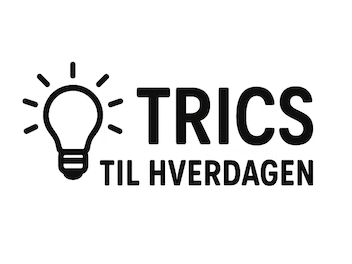 Tricks i Hverdagen